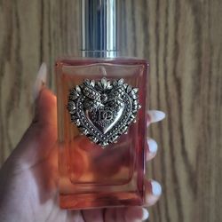 Perfumes 