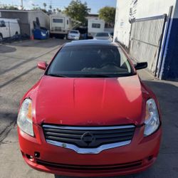 2009 Nissan Altima
