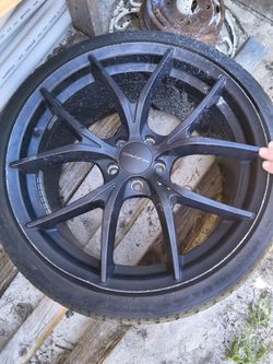 Tires MAKE OFFER