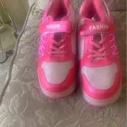Roller Skate Shoes