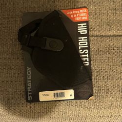 Hip Holster 