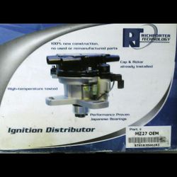 Ignition Distributor manufactured by RichPorter Technology