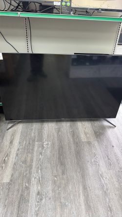 TCL TV 65In