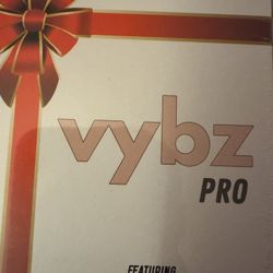 Vybz Pro Ear pods (wireless)