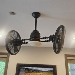 High End Ceiling Fan