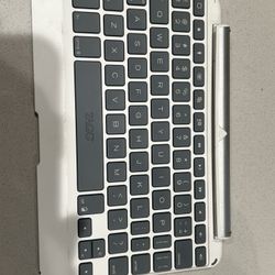 iPad Mini Wireless Keyboard