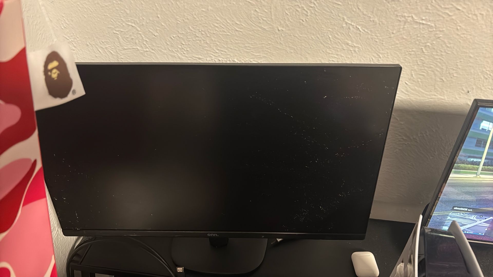Gaming Monitor