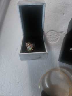 Beautiful Fine Jewerly Rings