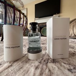 Louis Vuitton Imagination