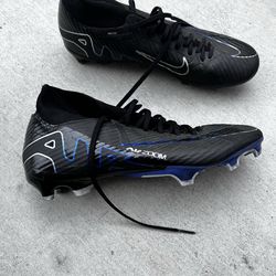 Nike soccer