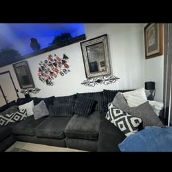Couches 