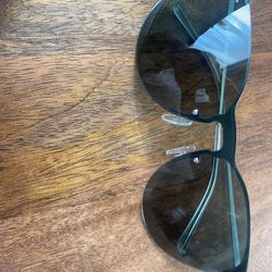 Ray Ban Sunglasses 
