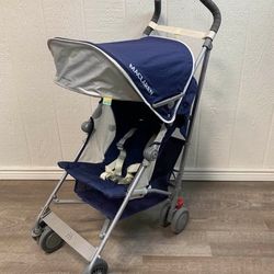 Maclaren Globetrotter Strolled