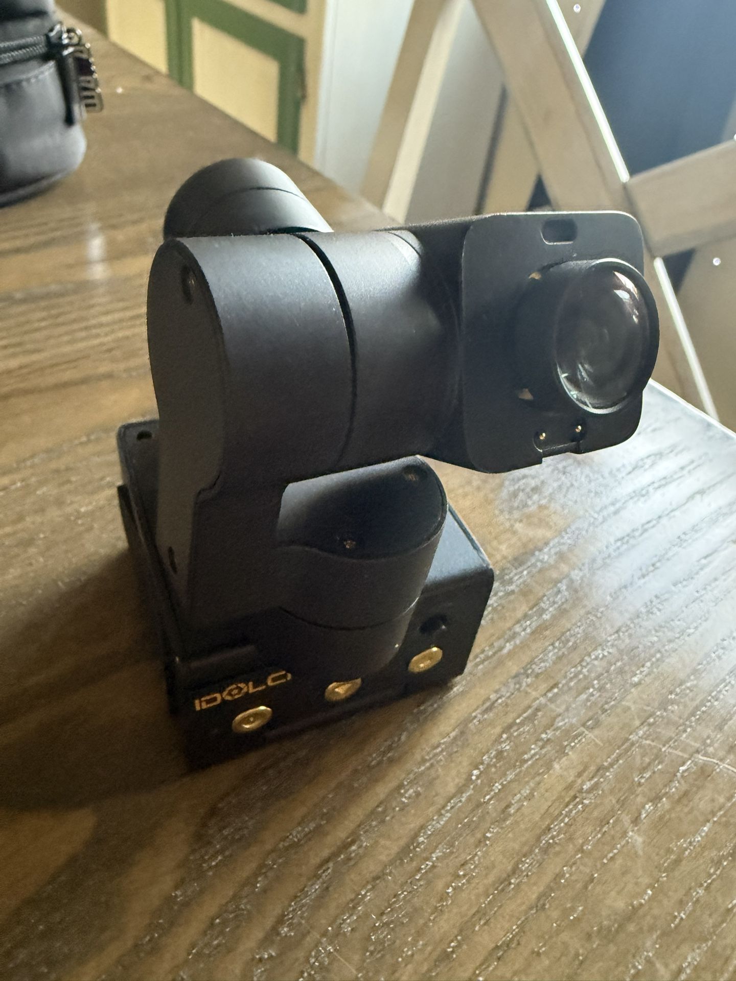 Idolcam