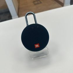 JBL Clip 3 Wireless Bluetooth Speaker 