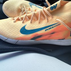 Nike Indoor Shoes
