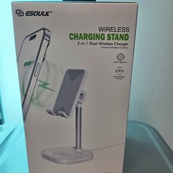 Charging Stand