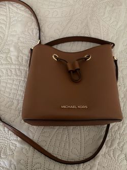 Mk purse and Steve Madden