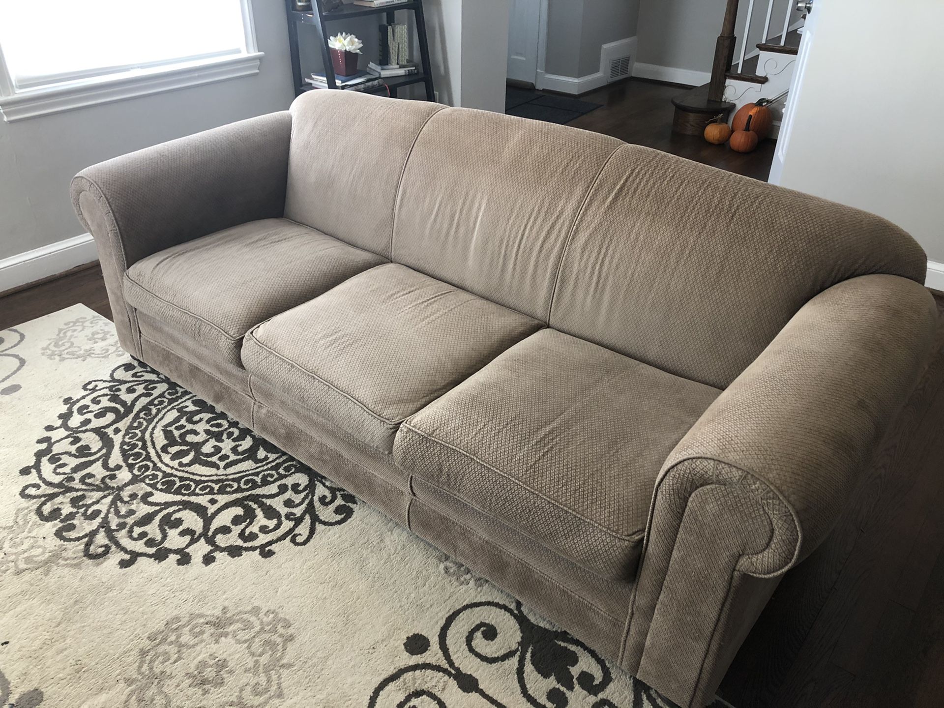 Couch, 3 Seater