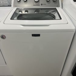 Washers top-Load
