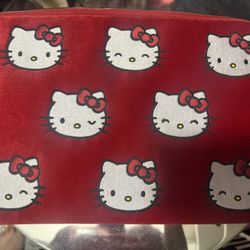 Hello Kitty Laptop Case 
