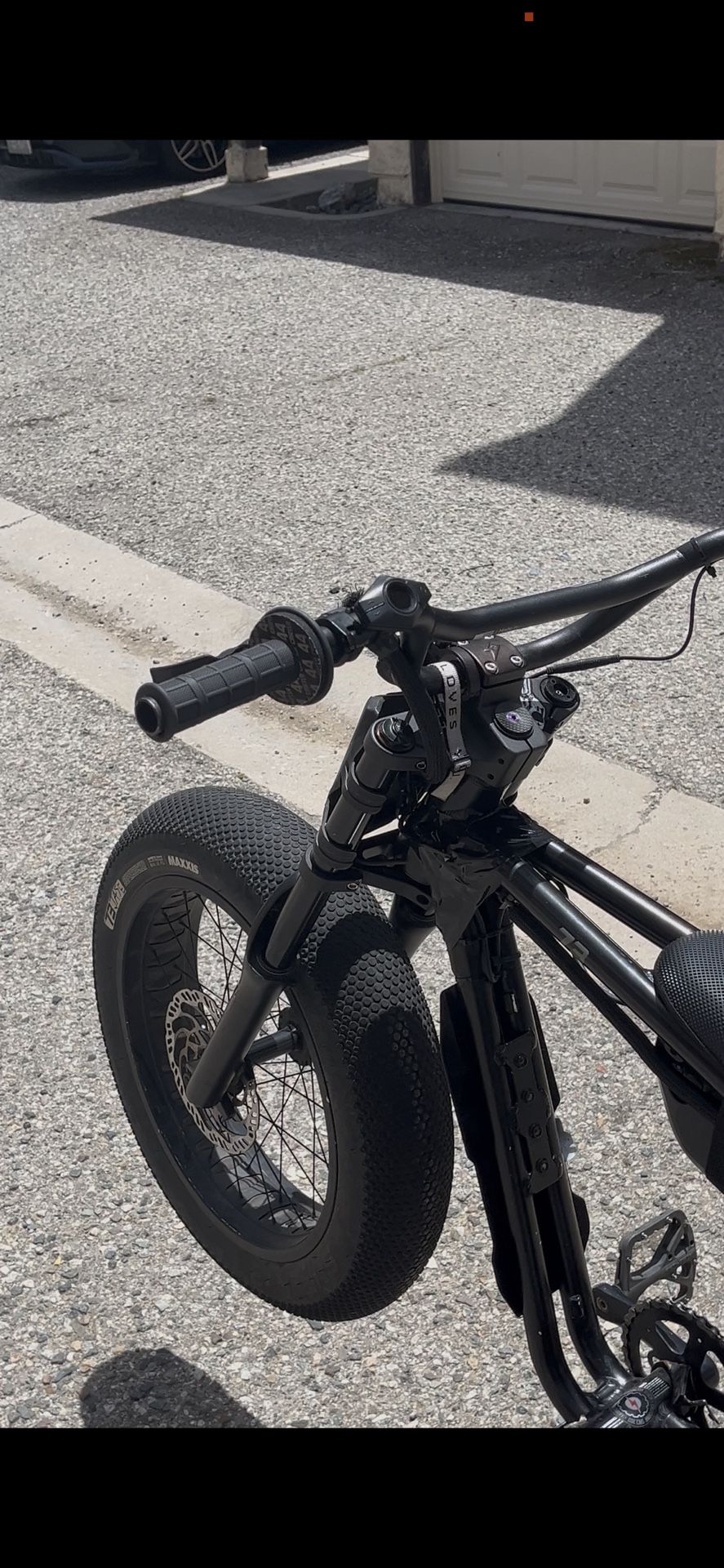 TRADES ONLY!!! super73 z miami se matte black