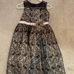 Girls Party/Fancy Dress Size 10-11