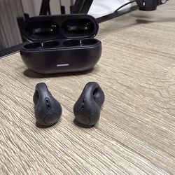 Wireless headphones