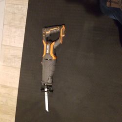 Ridgid Saw-zall Gen 5 Tool Only 