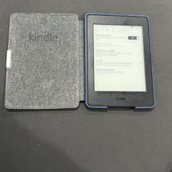 Amazon Kindle DP75SDI