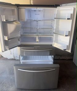 Samsung Refrigerator