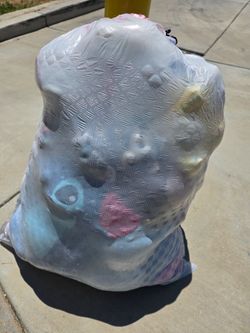 FREE stuffed animals