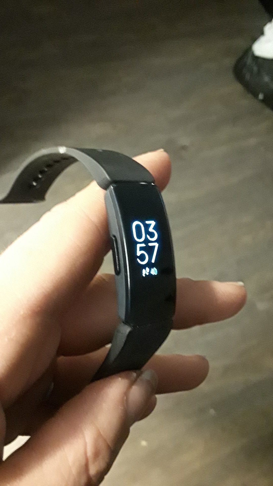 Fitbit inspire 2 fitness tracker