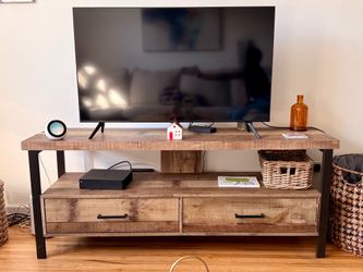 Media Console