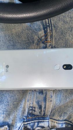 LG PHONE