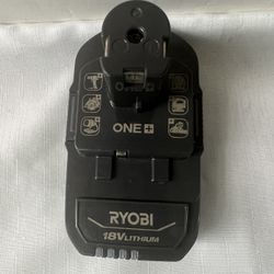 Ryobi Tools Battery ##4517