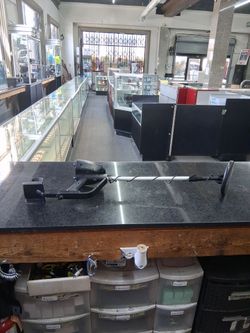 Metal detector
