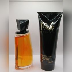 Mackie by Bob Mackie, 2 Piece Gift Set for Women