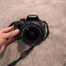 Canon T6