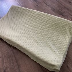 Diaper Changing Pad