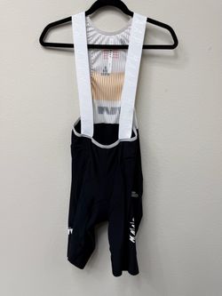 MAAP Emblem Team Bib Evo Men’s XL