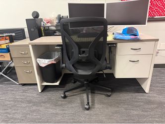 Office desk