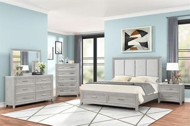 FIONA BEDROOM SET