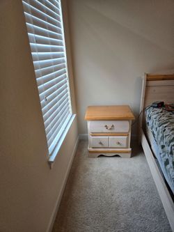 Bedroom. Furniture