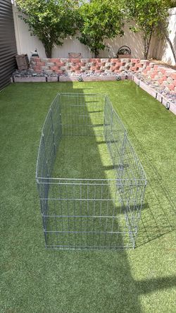 Animal cage