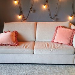 Almost new SOFA  BED  couch