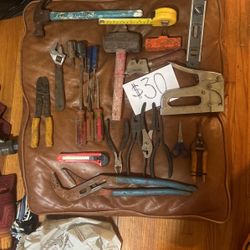 household tool set