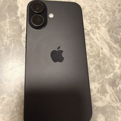 iPhone 16