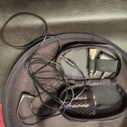 Not Bluetooth Headphones 