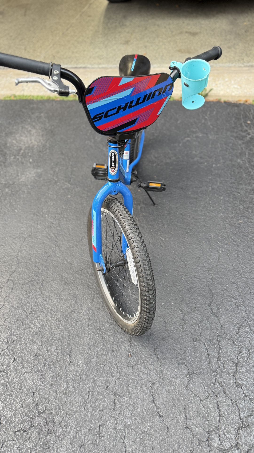 Schwinn 20” Bike